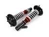 ES#4500896 - 002433LA01 - ECS Performance Adjustable Coilover System - F55/F56/F57 Gen 3 MINI | F66 F65 F67 Gen 4 - Coilover System that provides a sport-tuned, height, damping, and body adjustable suspension - ECS - MINI