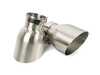 ES#4879770 - IEEXDB3 - IE Valved Catback Exhaust System - MK8 GTI - Features DroneTrap technology and quad 4 slash-cut tips - Integrated Engineering - Volkswagen