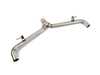 ES#4879770 - IEEXDB3 - IE Valved Catback Exhaust System - MK8 GTI - Features DroneTrap technology and quad 4 slash-cut tips - Integrated Engineering - Volkswagen