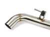 ES#4879770 - IEEXDB3 - IE Valved Catback Exhaust System - MK8 GTI - Features DroneTrap technology and quad 4 slash-cut tips - Integrated Engineering - Volkswagen