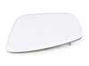 ES#2163721 - 561857521A - Heated Mirror Glass - Left - Maintain your safety on the road with a new mirror - Genuine Volkswagen Audi - Volkswagen