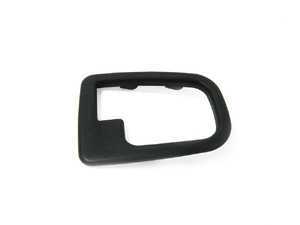ES#259549 - 51228219024 - Interior Door Handle Trim - Right - Replace damaged trim and restore your interior's beauty - EZ - BMW