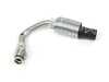 ES#3416841 - 06M145920D - Turbo Coolant Line - Supply  - Keep your turbo system cooled properly - Genuine Volkswagen Audi - Audi