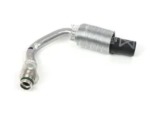 Turbo Coolant Line - Supply 
