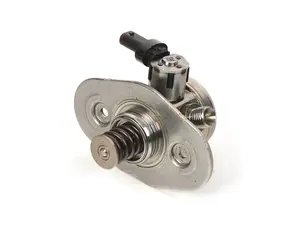 High Pressure Fuel Pump
