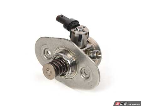 ES#3028937 - 13517642466 - High Pressure Fuel Pump - Genuine BMW - BMW