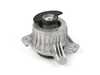 ES#4145816 - 2132407200 - Engine Mount - Right - Reduce engine vibration with a new motor mount! - Genuine Mercedes Benz - Mercedes Benz