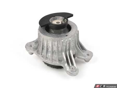 ES#4145816 - 2132407200 - Engine Mount - Right - Reduce engine vibration with a new motor mount! - Genuine Mercedes Benz - Mercedes Benz