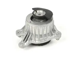 Engine Mount - Left