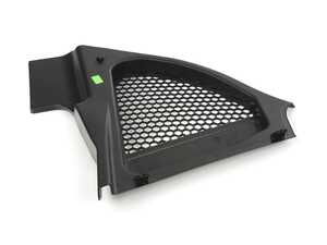 ES#3563694 - 51717399018 - COWL COVER PANEL, PA - Genuine BMW - BMW
