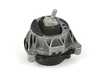 ES#4347124 - 22116787659 - Rubber Engine Mount - Left - Replace your worn engine mounts - Lemforder - BMW