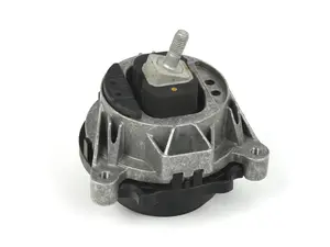 Rubber Engine Mount - Left