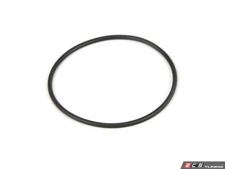 ES#2611394 - 13717605645 - O-RING - Genuine BMW - BMW