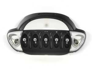 ES#1305518 - 61313450545 - Toggle Switch Bank For Roof - Convertible  - Replace your broken or damaged toggle bank - Genuine MINI - MINI