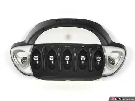 ES#1305518 - 61313450545 - Toggle Switch Bank For Roof - Convertible  - Replace your broken or damaged toggle bank - Genuine MINI - MINI