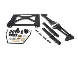 ES#4872092 - MS.70.30.208 - Macht Schnell - Clubsport Seat Mount - Toyota A90 Supra (Driver Side)  - Comes complete with mounting brackets and seat sliders - Macht Schnell - BMW