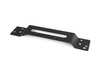 ES#4499496 - NM.3044BKT - Rear Exhaust Tunnel Brace - For aftermarket exhaust that require additional clearance - NM Engineering - MINI