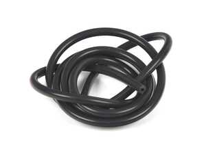 ES#4883099 - 501-0051 - Precision Raceworks 6ft 3mm Vacuum Line - 6 feet of length and 3mm inner diameter - Precision Raceworks - Audi BMW Volkswagen