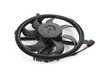 ES#3673487 - 17422752632 - Radiator Fan 622560 - Located behind the radiator and cools the engine coolant - TYC - MINI