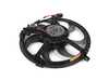 ES#3673487 - 17422752632 - Radiator Fan 622560 - Located behind the radiator and cools the engine coolant - TYC - MINI