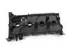ES#4070771 - 06D103469NKIT1 - Complete Valve Cover & PCV Service Kit - Comprehensive kit includes complete valve cover assembly, oil separator, breather hoses, associated gaskets and hardware - Knock out two birds with one stone! - Vaico - Audi