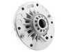 ES#4899421 - 31305A3C0D9 - Front Strut Mount - 6xM8 - Priced Each - Used to mount the suspension strut to the body - 6xM8 Mount - Lemforder - BMW