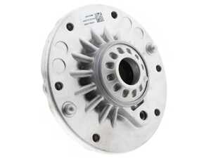 ES#4899421 - 31305A3C0D9 - Front Strut Mount - 6xM8 - Priced Each - Used to mount the suspension strut to the body - 6xM8 Mount - Lemforder - BMW