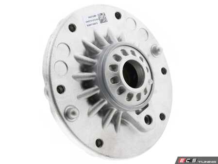 ES#4899421 - 31305A3C0D9 - Front Strut Mount - 6xM8 - Priced Each - Used to mount the suspension strut to the body - 6xM8 Mount - Lemforder - BMW