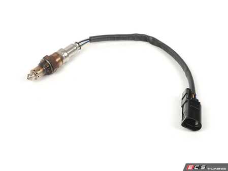 ES#4669512 - 0005426312 - LAMBDA SENSOR - Genuine Mercedes Benz - Mercedes Benz