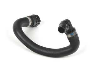 ES#3635322 - 1678303300 - HOSE LINE - Genuine Mercedes Benz - Mercedes Benz