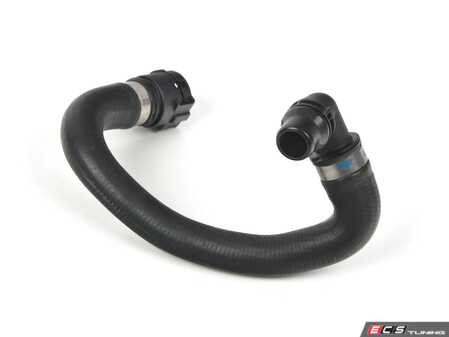 ES#3635322 - 1678303300 - HOSE LINE - Genuine Mercedes Benz - Mercedes Benz