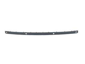 ES#76228 - 51127042568 - BUMPER GUARD - Genuine BMW - BMW