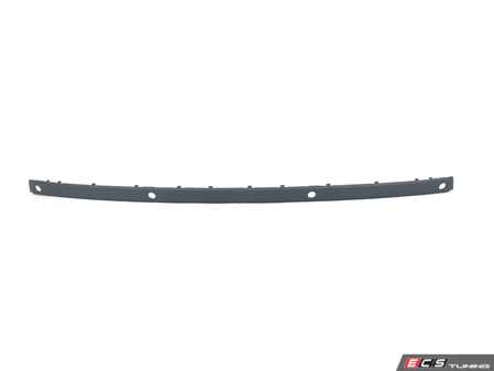 ES#76228 - 51127042568 - BUMPER GUARD - Genuine BMW - BMW