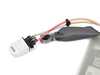 ES#3198754 - 52207357965 - LUMBAR SUPPORT PAD W - Genuine BMW - BMW
