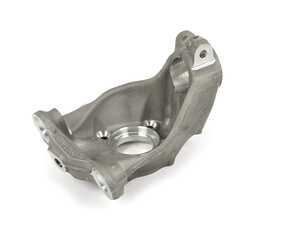 ES#2720497 - 31216859003 - CARRIER, LEFT - Genuine BMW - BMW