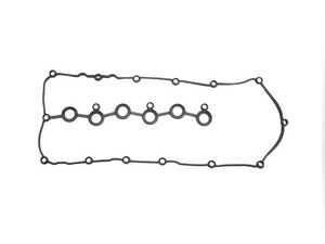 ES#4899434 - 95510523101 - Valve Cover Gasket - Stop oil leaks and prevent internal engine damage - Victor Reinz - Porsche