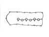 ES#4899435 - 95510523101 - Valve Cover Gasket - Stop oil leaks and prevent internal engine damage - Elring - Porsche