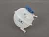 ES#3189262 - 603-027 - Coolant Expansion Tank - With Cap - Clean up your engine bay or replaced your cracked unit with a new coolant expansion tank - Dorman - Audi Volkswagen