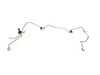 ES#4180562 - 13538096111 - Fuel Feed Line - Genuine BMW - BMW