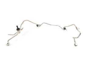 ES#4180562 - 13538096111 - Fuel Feed Line - Genuine BMW - BMW