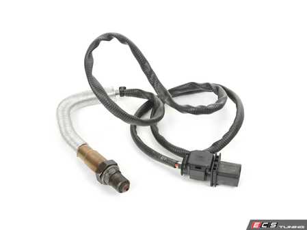 ES#1929397 - 11787586692 - REGULATING LAMBDA PR - Genuine BMW - BMW