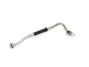 Turbo Oil Supply Line