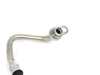 ES#3181955 - 06M145144E - Turbo Oil Supply Line - Supplies oil to the turbocharger assembly - Genuine Volkswagen Audi - Audi