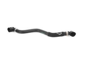 ES#4181200 - 17127535537 - Hose For Expansion Tank - Intake System - Genuine BMW - BMW