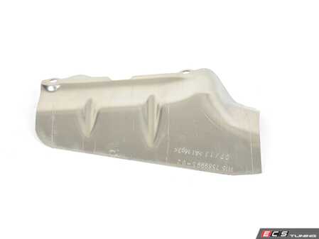 ES#4179483 - 11157589995 - HEAT PROTECTION RIGHT - Genuine BMW - BMW
