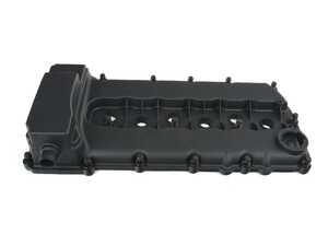 ES#4883835 - 03H103429L - Valve Cover With Gasket - Elring - Audi Volkswagen