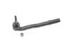 ES#4899483 - 32111094673E - Tie Rod End - Left - Replacement outer tie rod end for your BMW - Lemforder - BMW