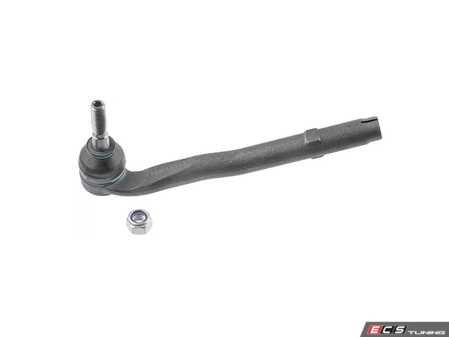ES#4899483 - 32111094673E - Tie Rod End - Left - Replacement outer tie rod end for your BMW - Lemforder - BMW