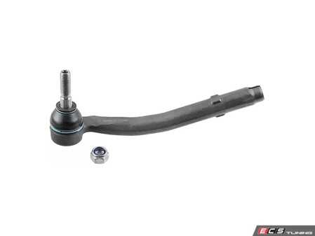 ES#4899484 - 32111094674E - Tie Rod End - Right - Replacement outer tie rod end for your BMW - Lemforder - BMW