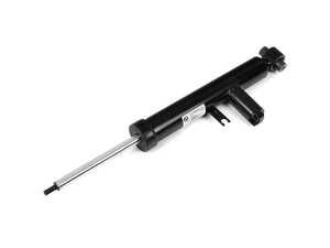 ES#2977613 - 37126865569 - Rear Shock Absorber - Rear shock absorber for BMW with Adaptive M Suspension, enhances handling. - Genuine BMW - BMW